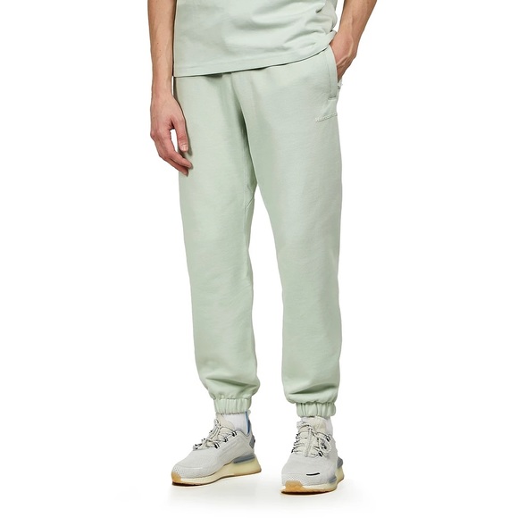 adidas x Pharrell Williams Linen Green Set - Picture 2 of 3